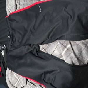 Nike sweatpants